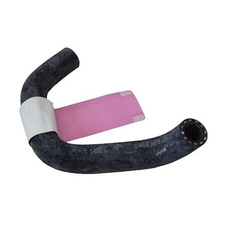 Motorcraft Heater Hose, Kh307 KH307